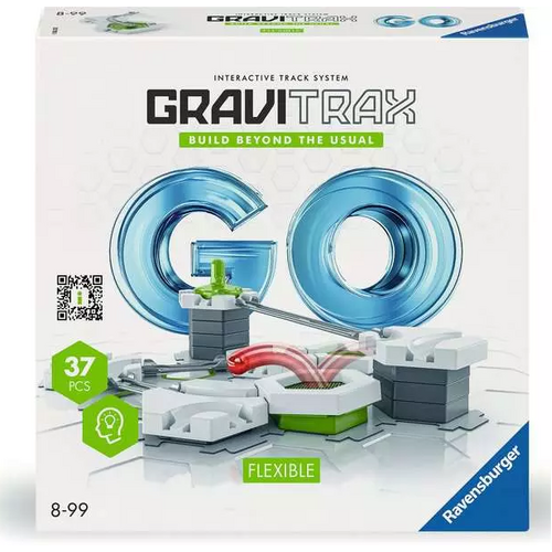 GraviTrax - GO Flexible