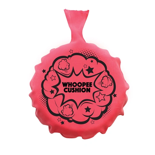 Discovery Zone - Classic Whoopee Cushion