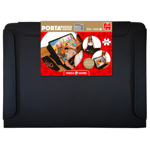 Jumbo - Portapuzzle 1000pce Comfort