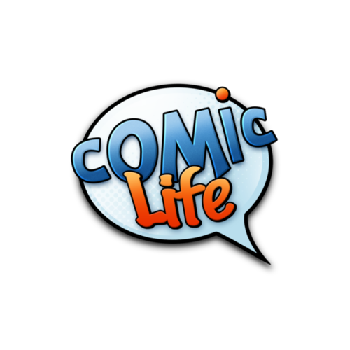 comic life 1.5.4
