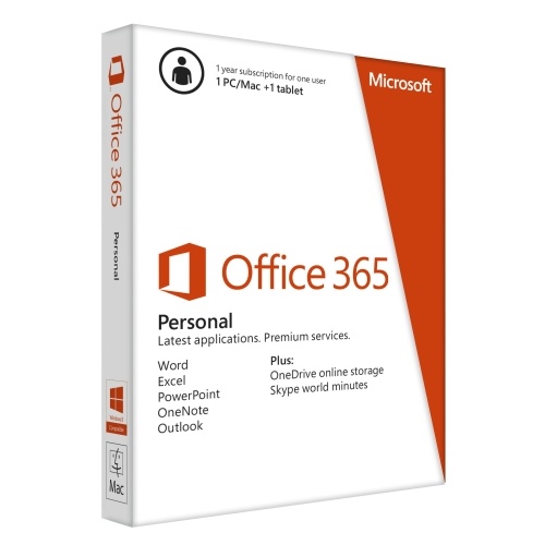 ms office 365 for mac price
