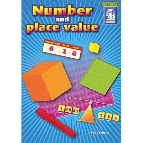 Number and Place Value