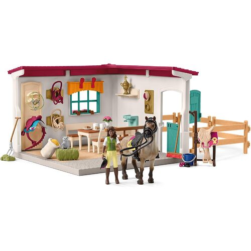 Schleich - Tack Room Extension 42591