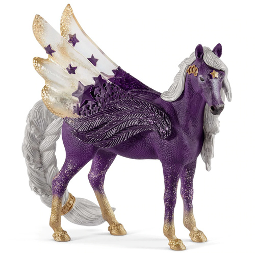 Schleich - Star Pegasus Mare 70579