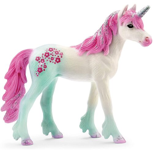 Schleich - Rajana Unicorn 70597