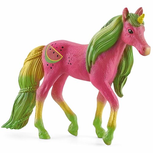 Schleich - Melon Unicorn 70703