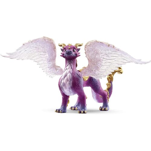 Schleich - Nightsky Dragon 70762