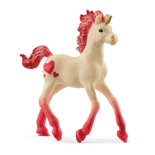 Schleich - Unicorn Ruby 70774