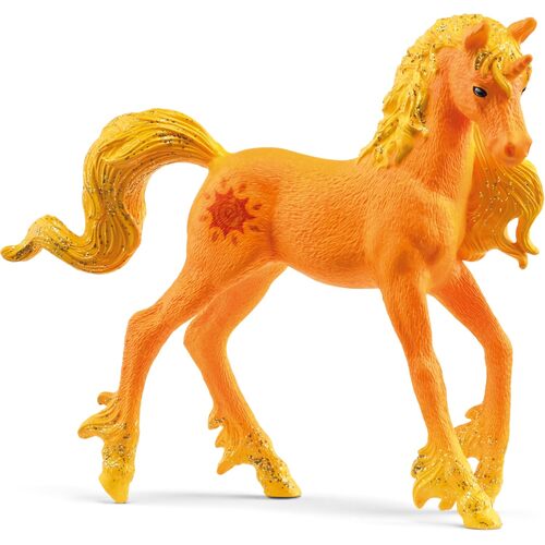 Schleich - Collectibles Unicorn Sunny 70796