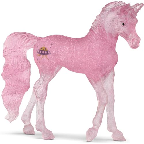 Schleich - Collectibles Unicorn Aliena 70798