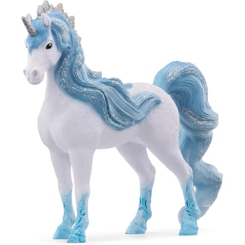 Schleich - Flowy Unicorn Mare 70823