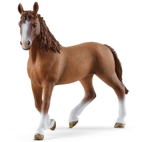 Schleich - Cheval de Selle Francais Mare 72213