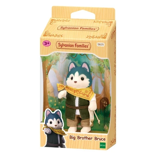 Sylvanian Families - Big Brother Bruce