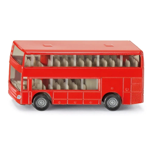 Siku - Double Decker Bus