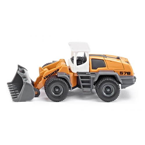 Siku - Liebherr Wheel Loader