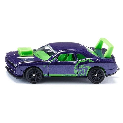 Siku - Dodge Challenger Custom