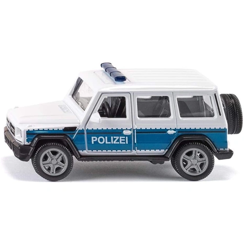 Siku - Mercedes-AMG G65 1:50 Scale