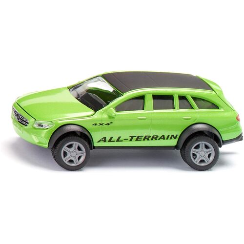 Siku - Mercedes-Benz E-Class All-Terrain 4x4² - 1:50 Scale