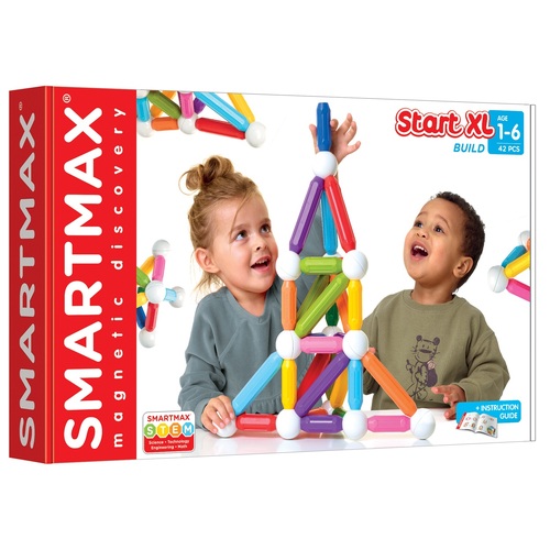 Smartmax - Start XL 42pc